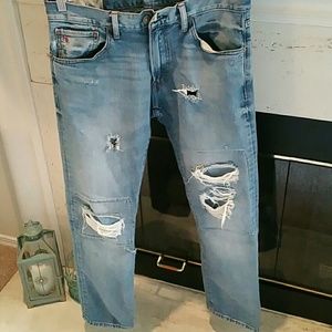 Polo Ralph Lauren Jeans 32x30